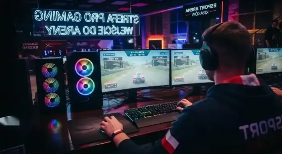 Bar i kanapy
