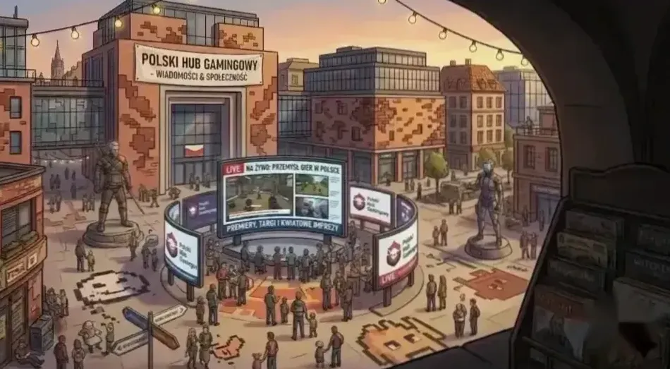 Wieczór turniejowy