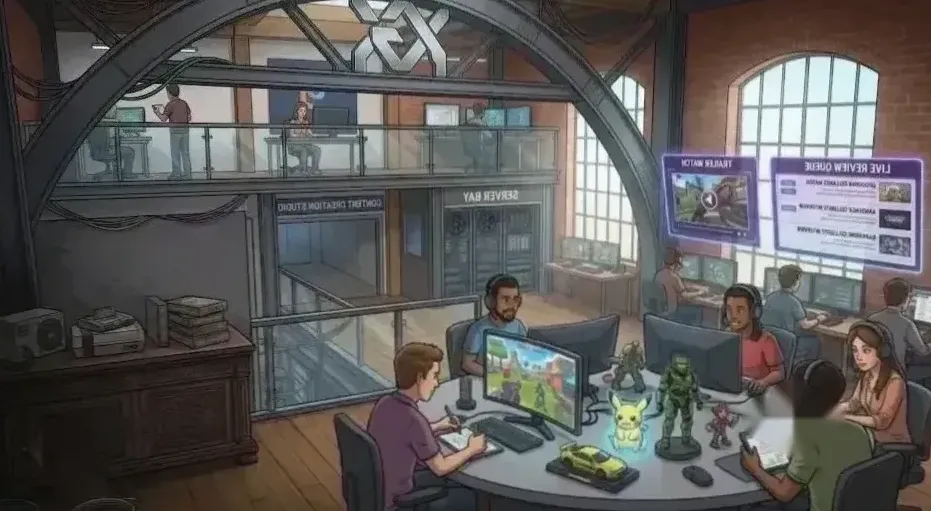 Plan rozwoju gracza